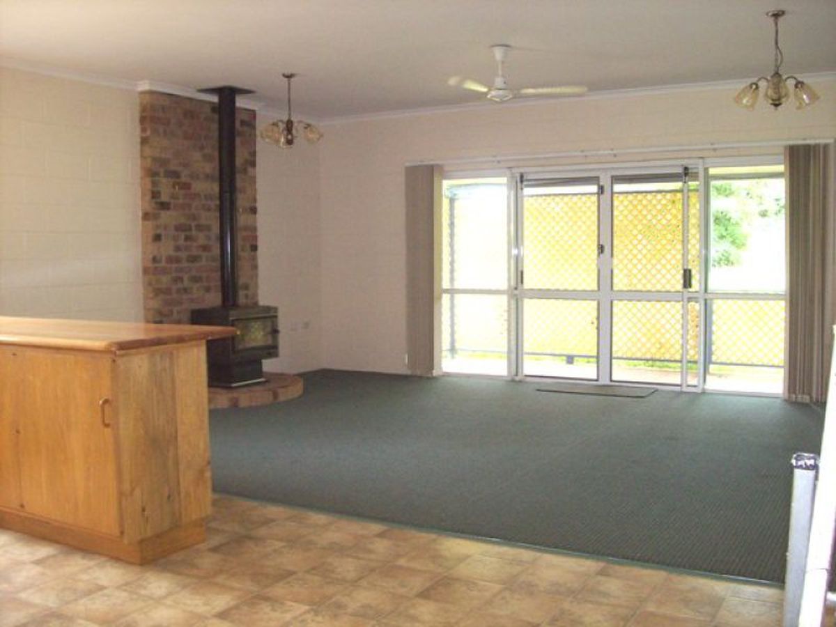 Yungaburra