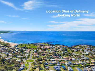 Dalmeny