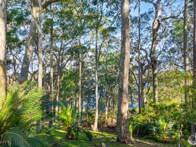 19 Hillcrest Avenue, North Narooma