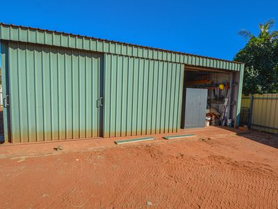 16 Barrow Place, South Hedland