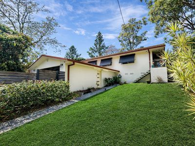 45 Coachwood Drive, Molendinar