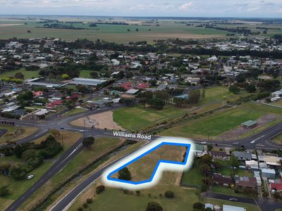 133 Williams Road, Millicent