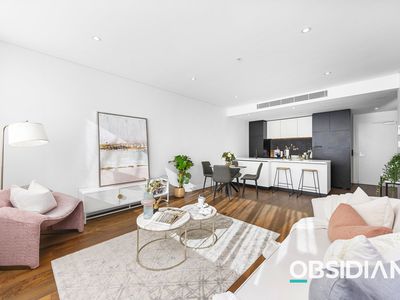 203 / 15 Marshall Avenue, St Leonards