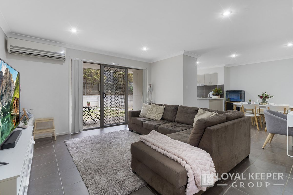 25 / 350 BENHIAM STREET, Calamvale