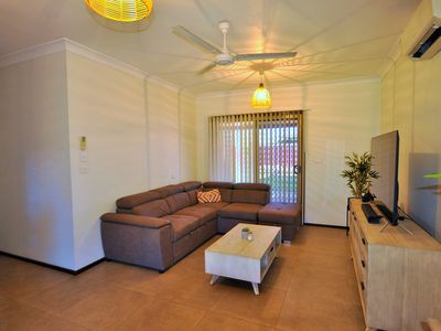 20 Curlew Crescent, South Hedland