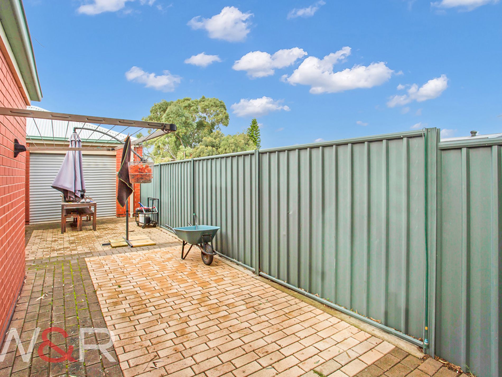 7 Saint Josephs Place, Cowandilla