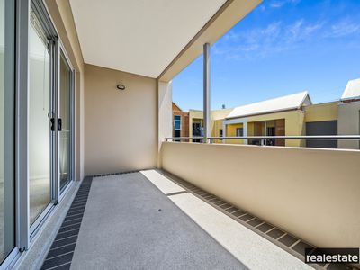 42 / 134 Aberdeen Street, Northbridge