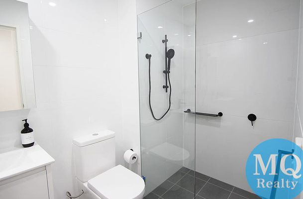 304 / 2A Mark Street, Lidcombe