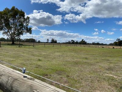 Lot 22, Riverview Drive, Barham