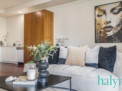 23 / 65 Milligan Street, Perth