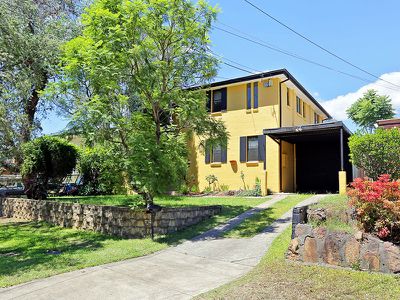 22 Elouera Crescent, Moorebank