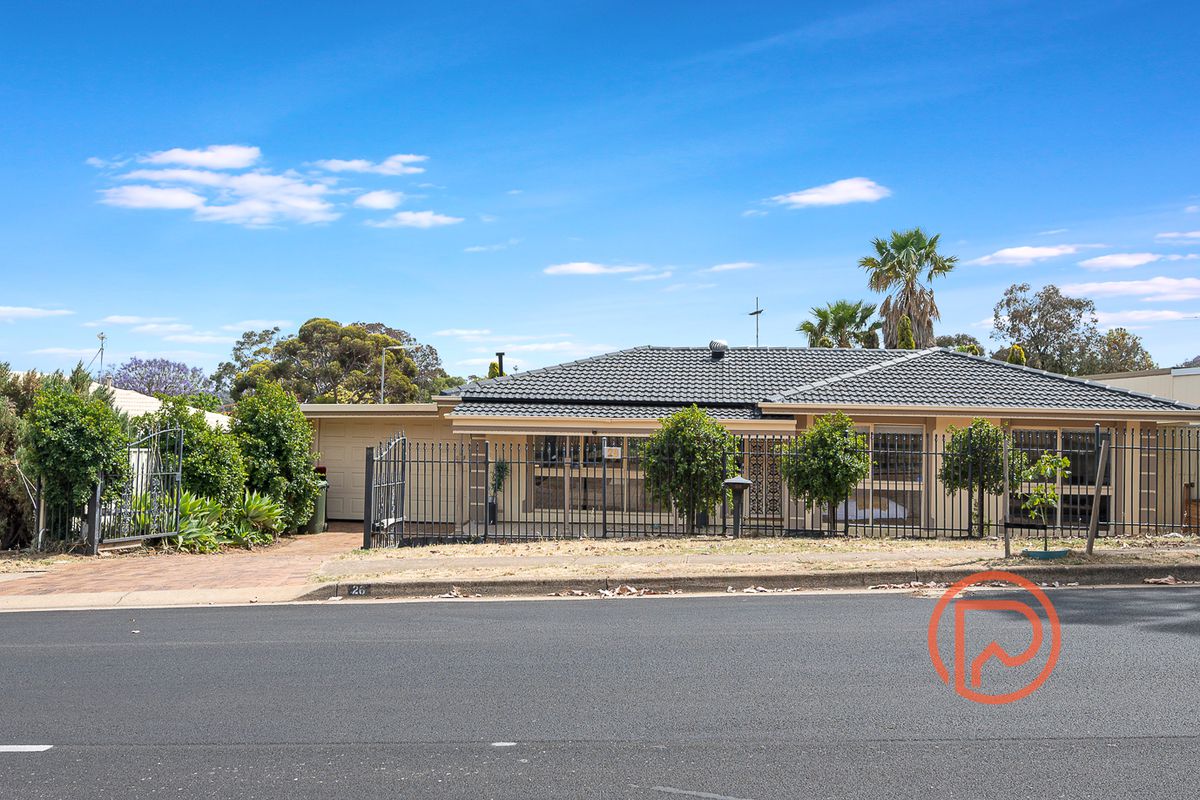 26 Wynn Vale Drive, Gulfview Heights