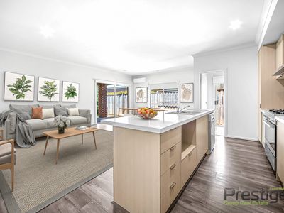 21 Dhalla Street, Thornhill Park