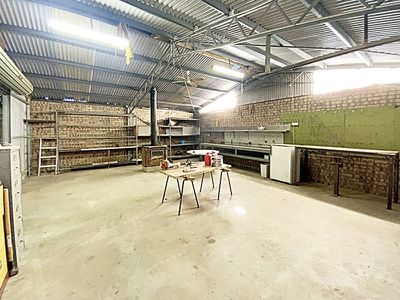 62 Quarry Road, Forbes
