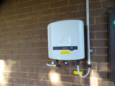 14 Williamson Street, Dookie