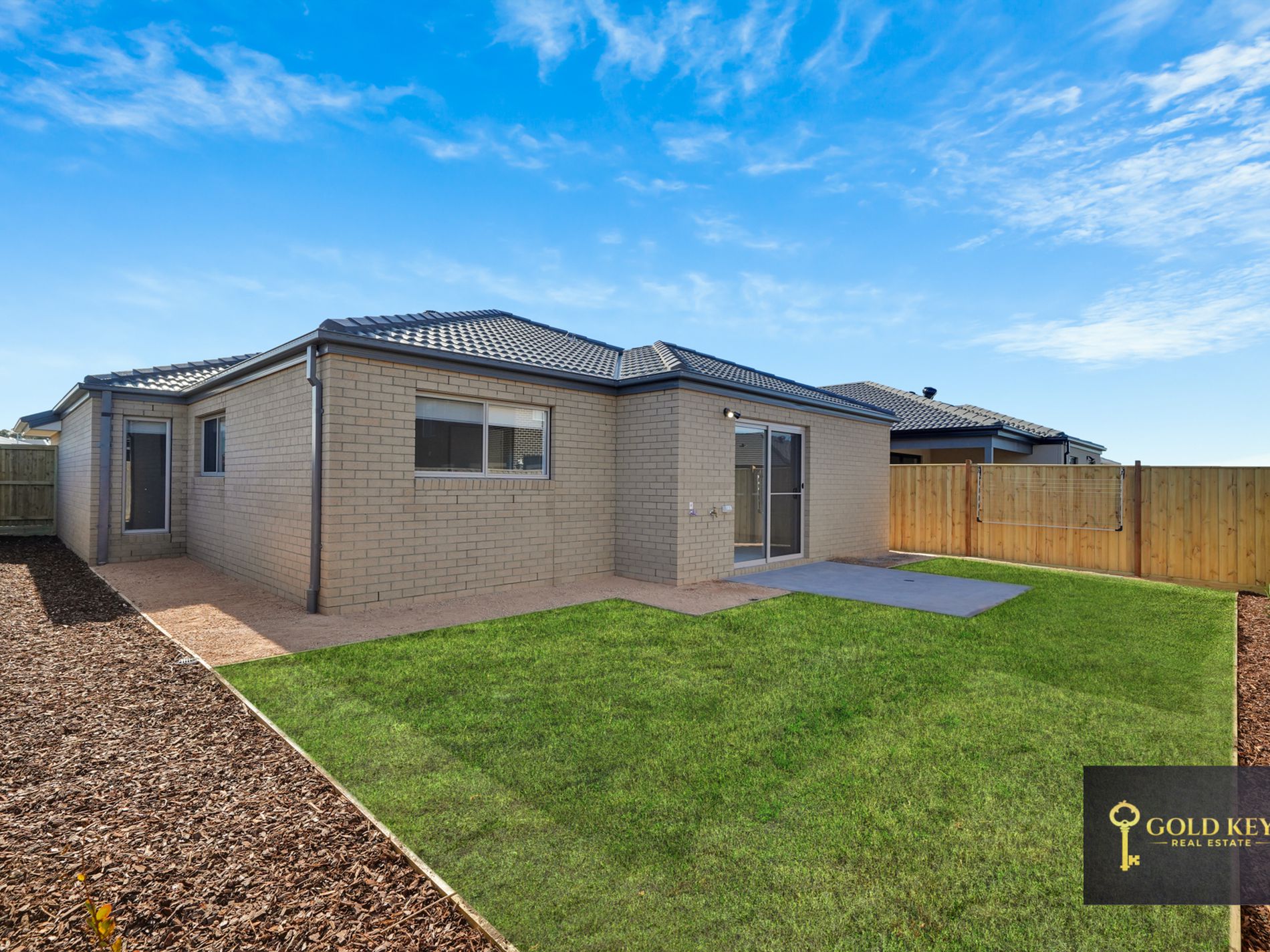 27 Comb Street, Manor Lakes