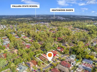9 Beamont Pl, Forest Lake