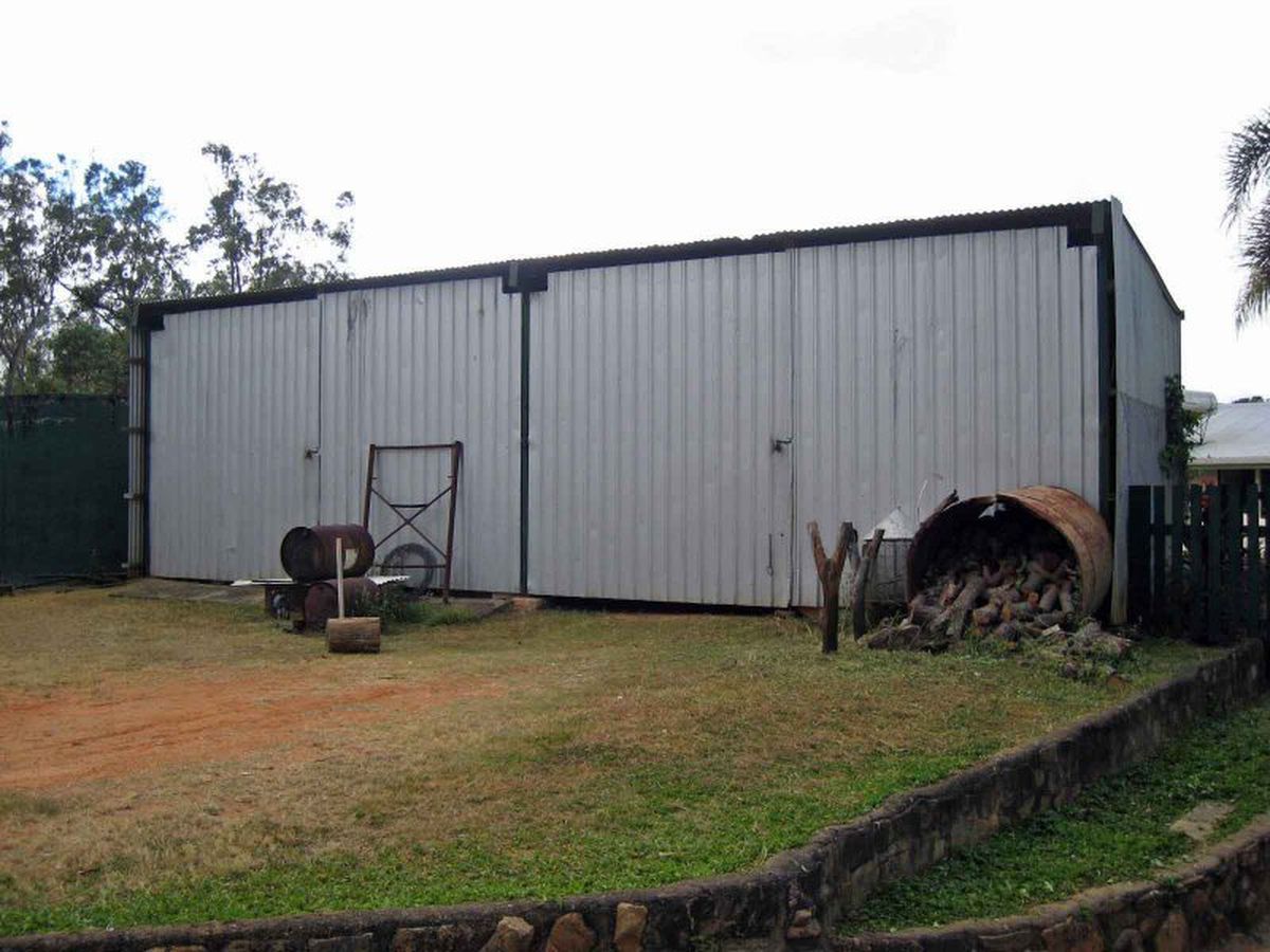 Herberton