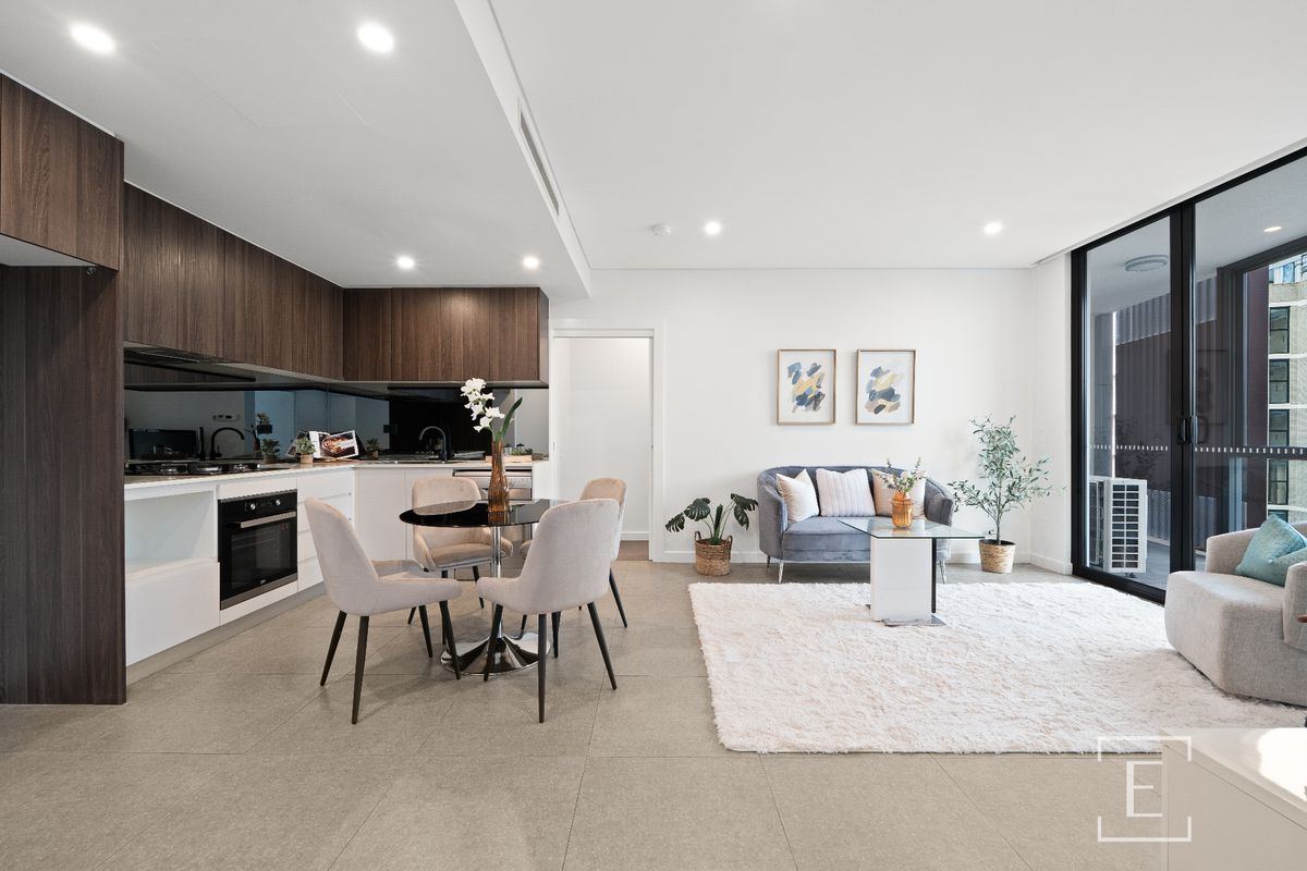 20 / 371 Liverpool Road, Ashfield