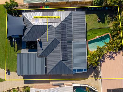 14 Greenup Street, Capalaba