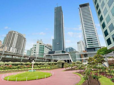 1003 / 1 Post Office Lane, Chatswood