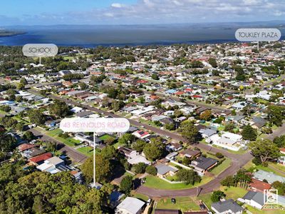 43 Reynolds Road, Noraville