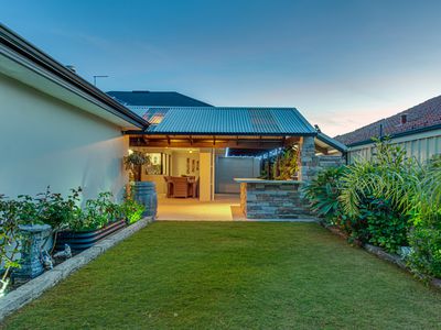 9 Wrasse Corner, Yanchep