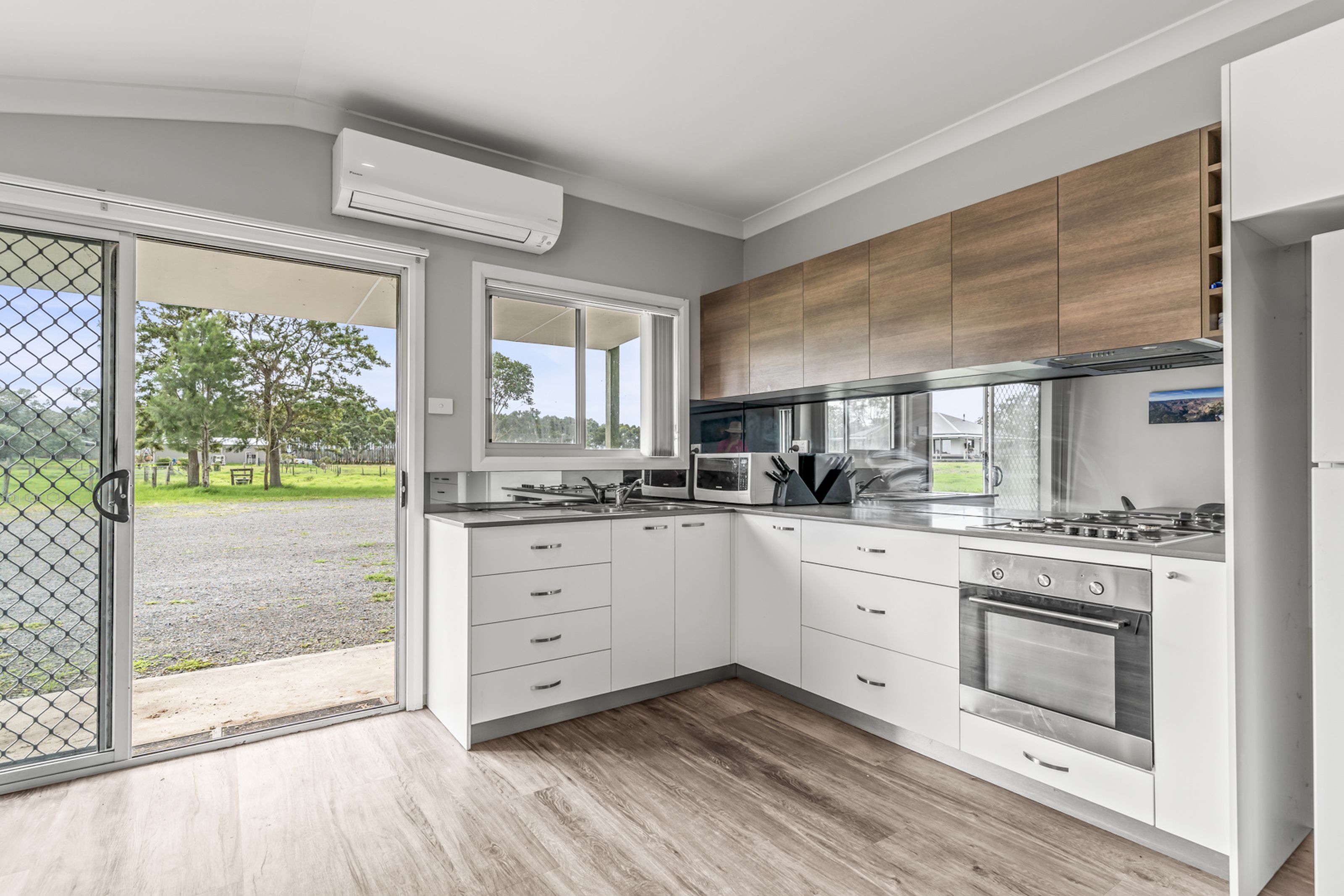 602 Duckenfield Road, MILLERS FOREST