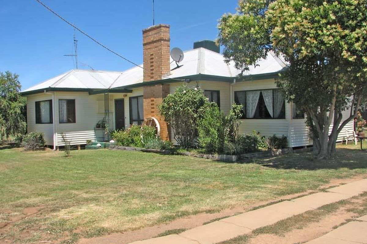 374 Trevaskis Road, Wyuna