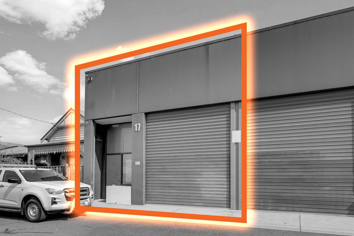 17 Hall Street, Yarraville