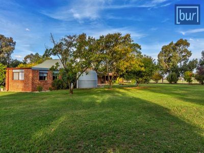 513 Burnewang Road, Corowa
