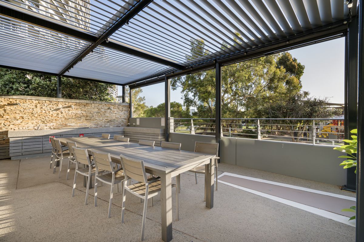 1203 / 96 Bow River Crescent, Burswood