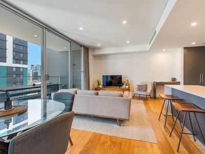1205 / 105 Stirling Street, Perth