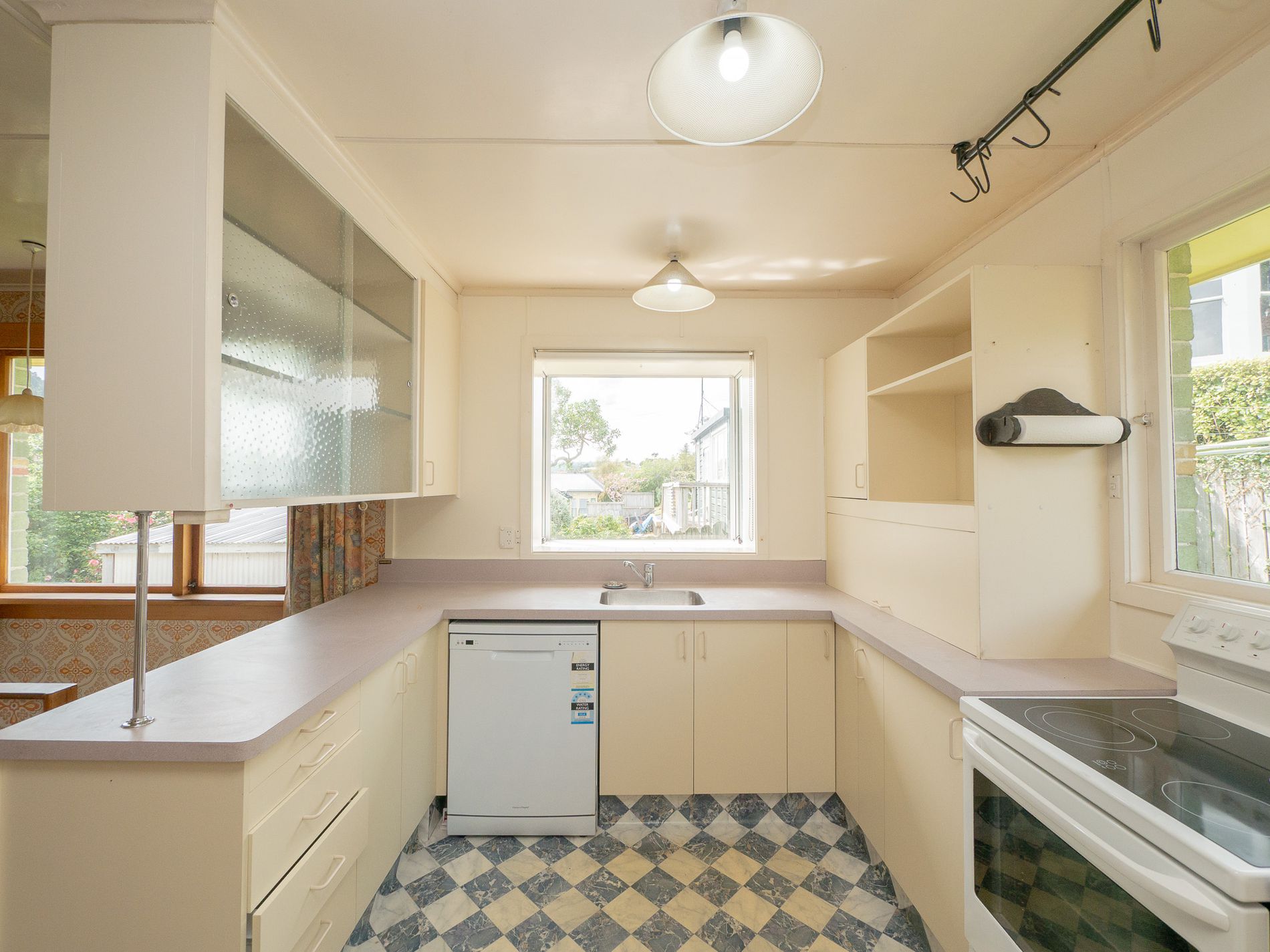 A / 97 Wickliffe Terrace, Port Chalmers
