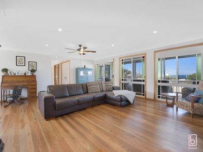 61 Bungary Road, Norah Head