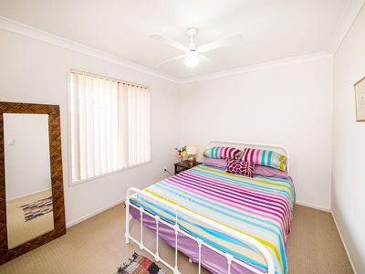 1 Wallum Close, Kingaroy