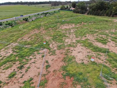 Lot 5, Old Homestead Drive, Dubbo
