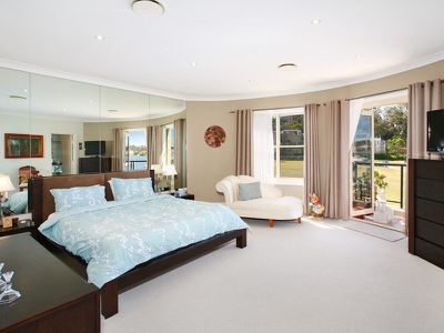 4 / 4 Harbourview Crescent, Abbotsford