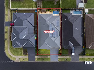 19 Macksville Street, Carnes Hill