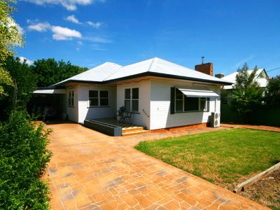7 BRIDGE STREET, Gunnedah