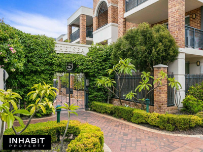 28 / 5 Delhi Street, West Perth