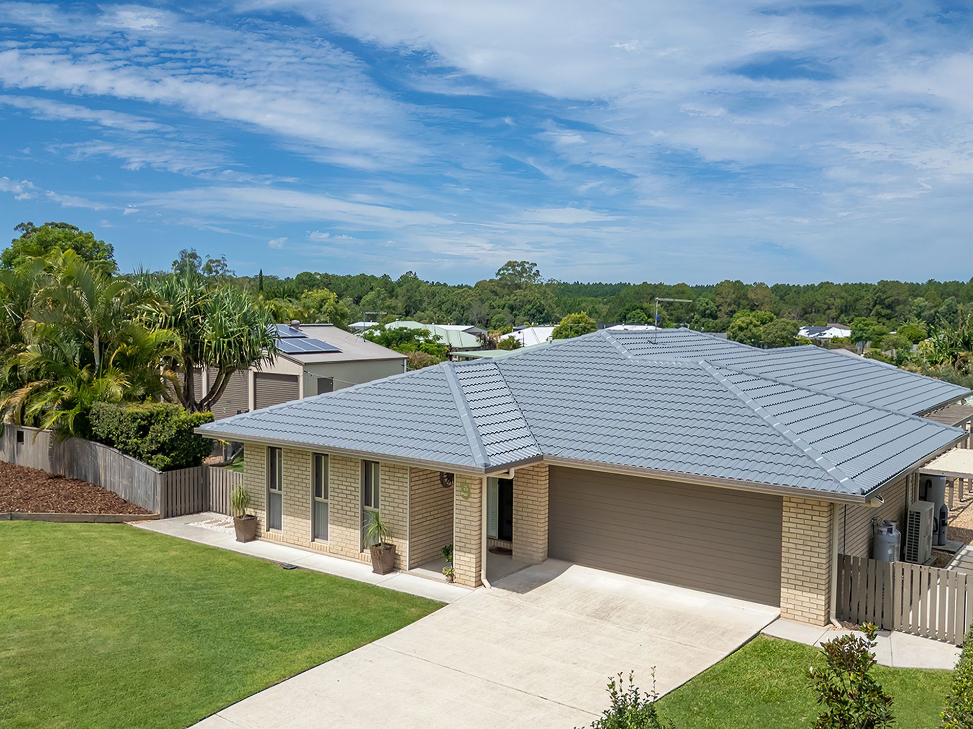 9 Wattle Avenue, Beerburrum