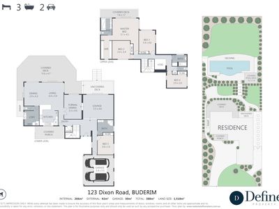123 Dixon Road, Buderim