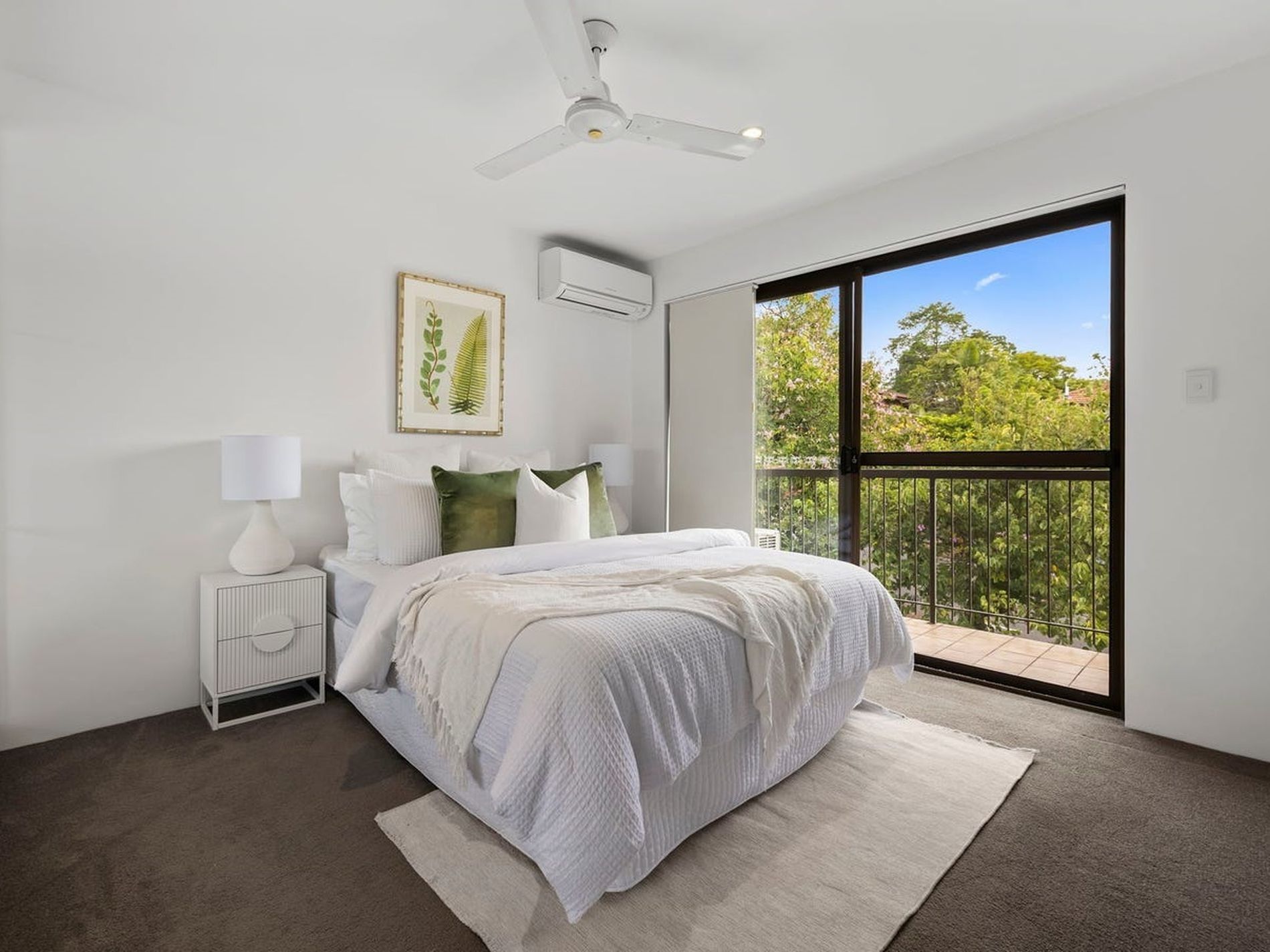 6 / 21 Fortitude Street, Auchenflower