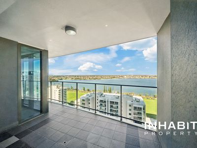 115 / 181 Adelaide Terrace, East Perth