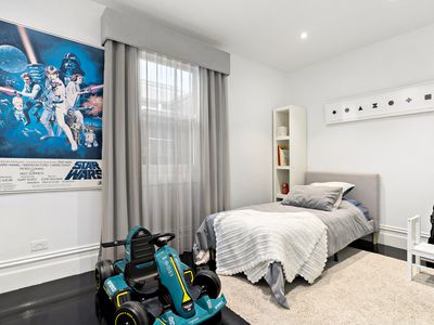 8 Stewart Street, Yarraville