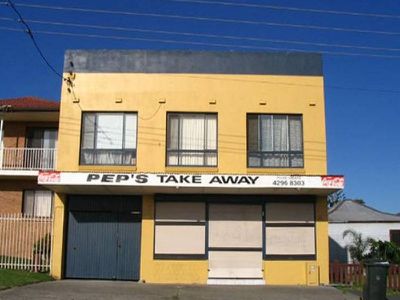 3 / 3 Reddall Parade, Lake Illawarra