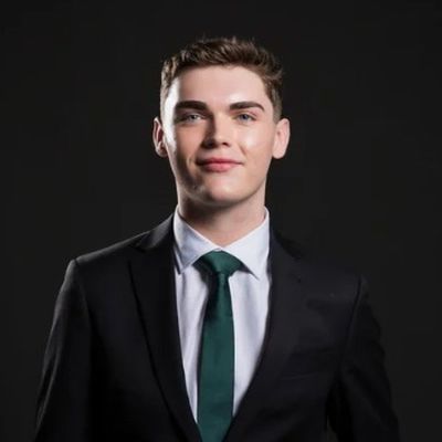 Tait Manning, Property Manager - St Marys Branch at Aurora Realty