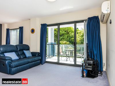 78 / 9 Delhi Street, West Perth