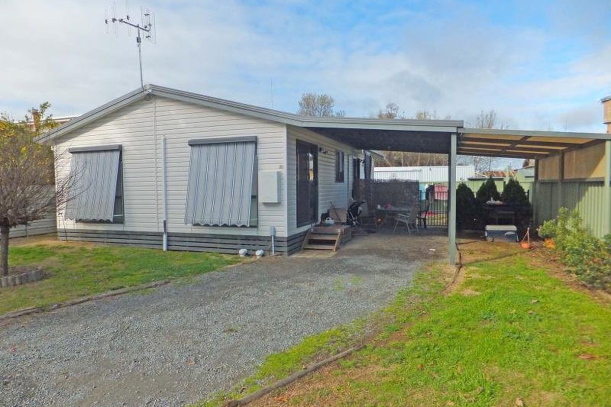 30 Edis Street, Kyabram